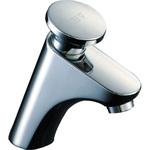 toto プッシュ式水栓