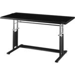 ゲーミングデスクHD バウヒュッテ 昇降デスク・スタンディングデスク