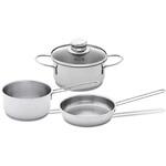 08-316-03 スナッキーセット 1セット フィスラー 【通販モノタロウ】