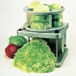 DRC80 電動ジャンボキャベツー 1個 ハッピージャパン[厨房用品] 【通販