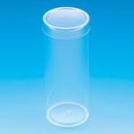 プラスチック 円筒形