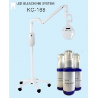 YS®歯科ホワイトニングLED照射器YS-TW-F（青色、土台付き） | 歯科医療