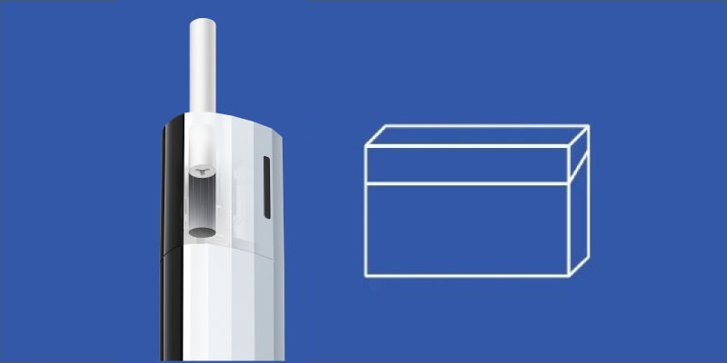 リル ハイブリッド 3.0（lil HYBRID 3.0）とは？