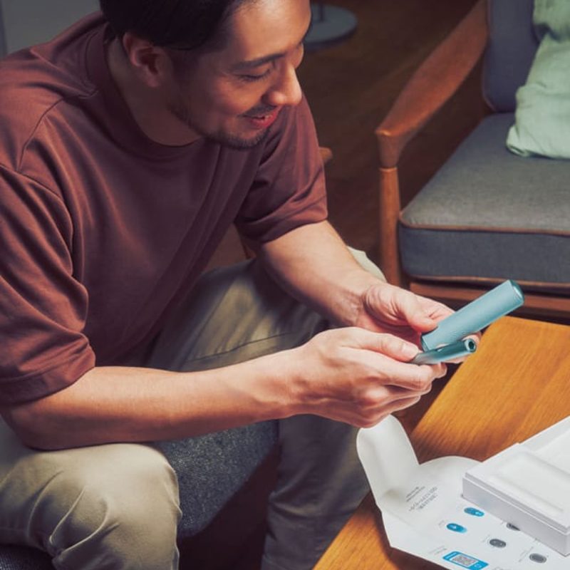 IQOS公式サイトへようこそ | IQOS（アイコス）公式サイト