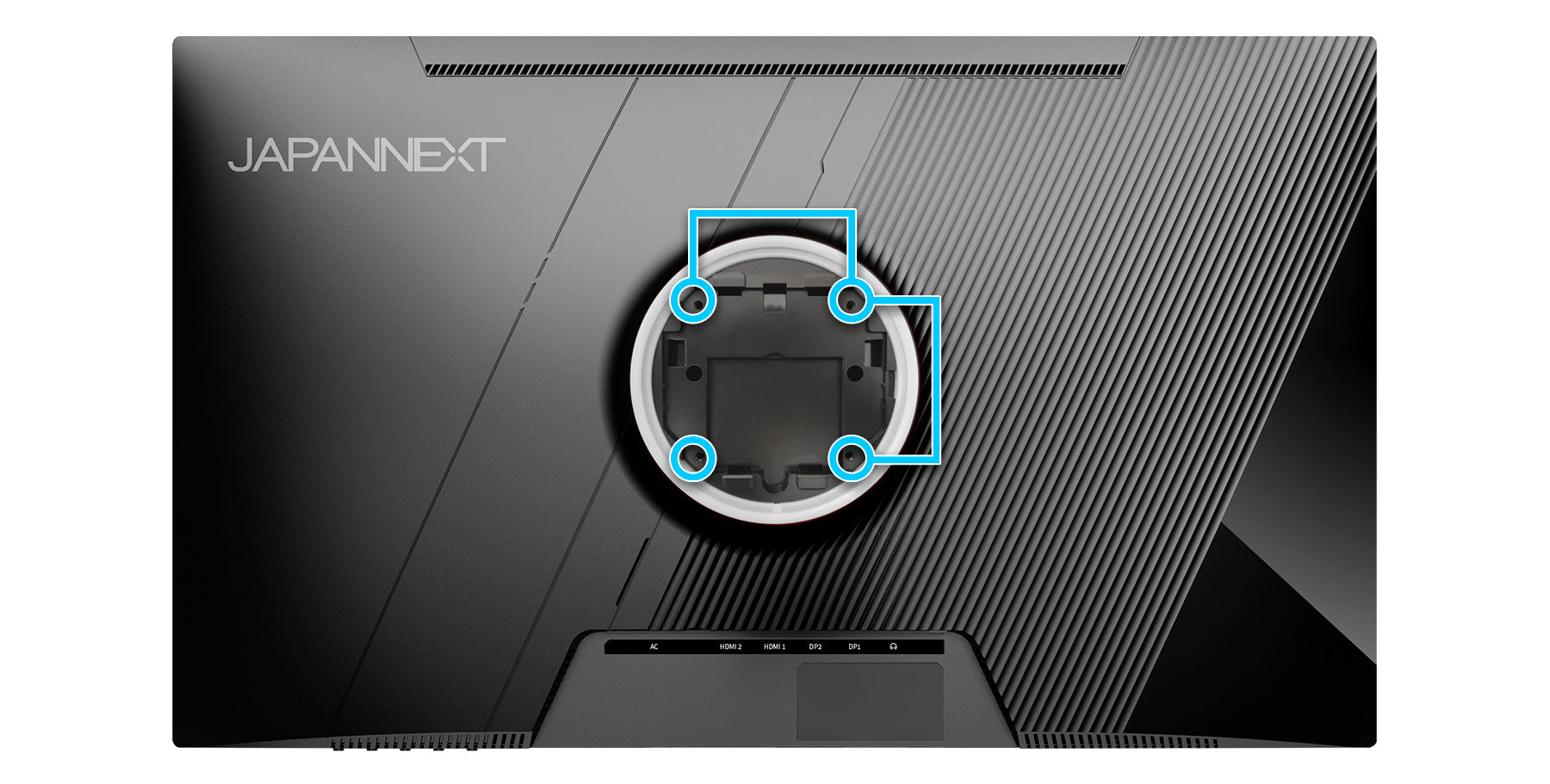 Amazon.co.jp限定】 JAPANNEXT 27インチ TNパネル搭載 165Hz/1ms(MPRT