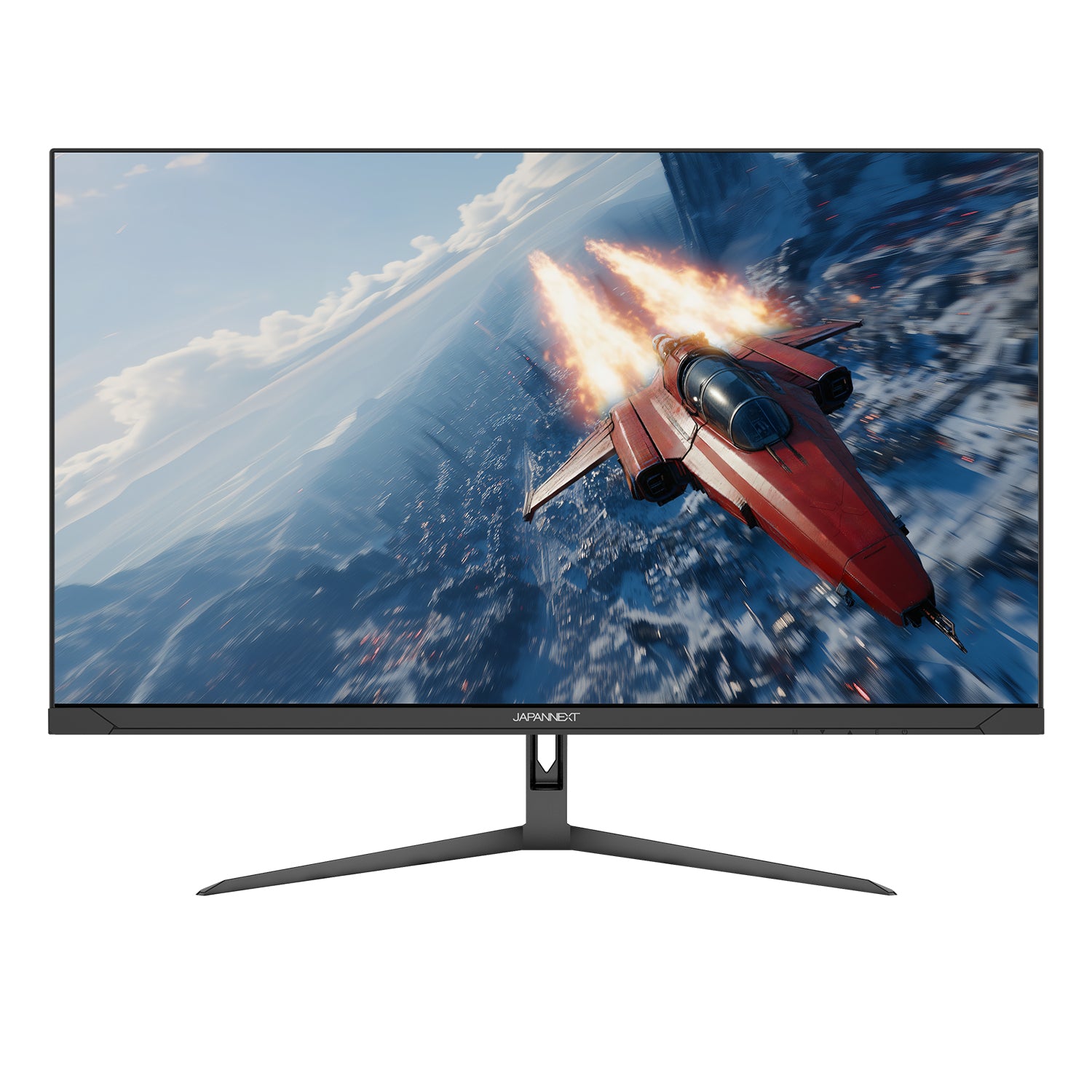 Amazon.co.jp限定】 27インチ IPSパネル搭載 300Hz/1ms(MPRT)対応 WQHD