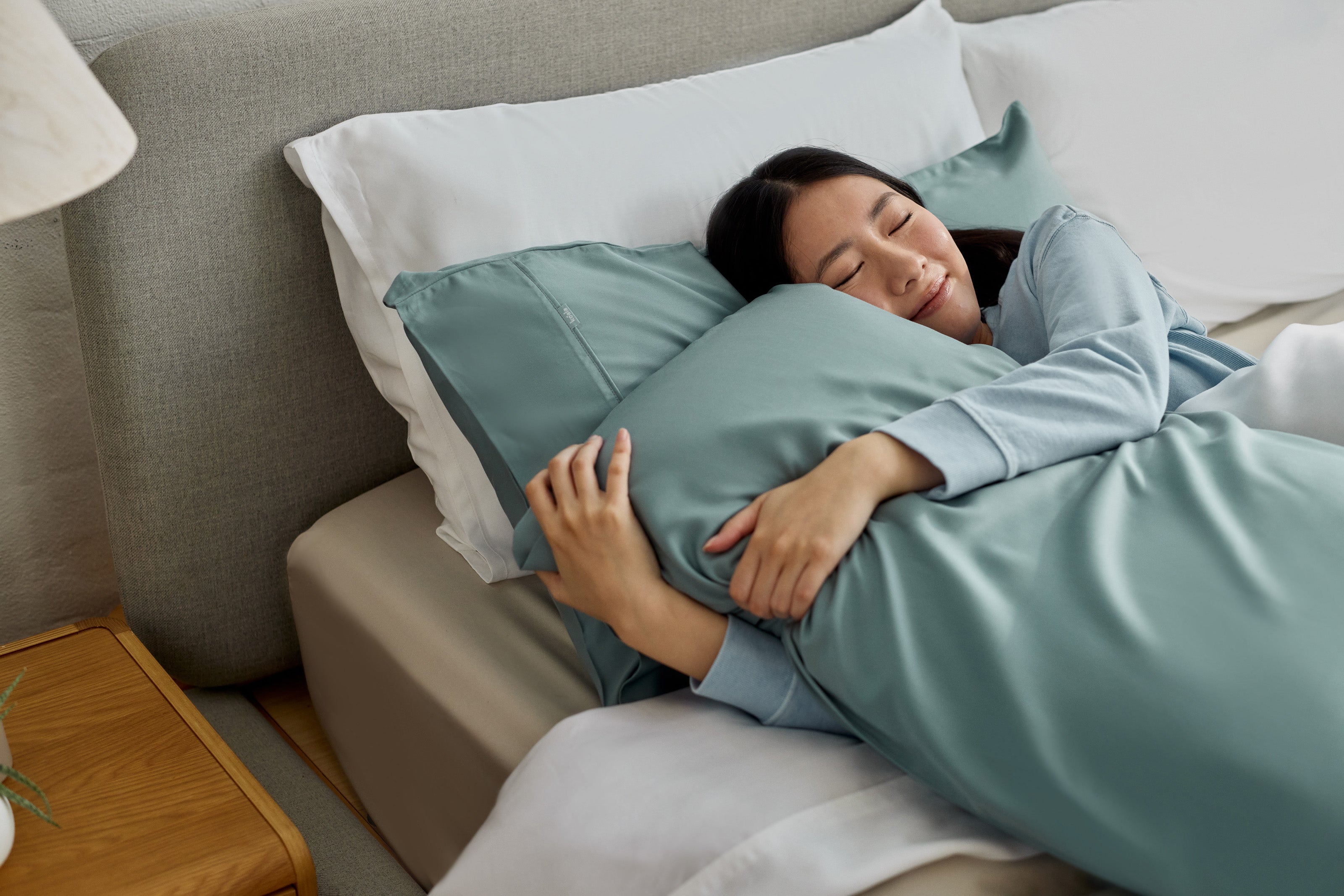 ピロー(枕)カバー2枚セット｜コアラマットレス公式 – コアラマットレス