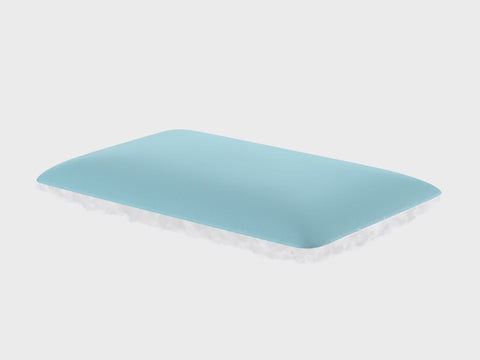 コアラふんわりピロー｜柔らかい低反発枕で、寝返りもスムーズ