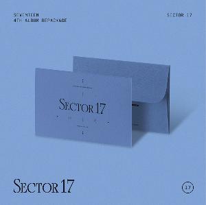 jp.ktown4u.com : SEVENTEEN - 4th Album Repackage [SECTOR 17