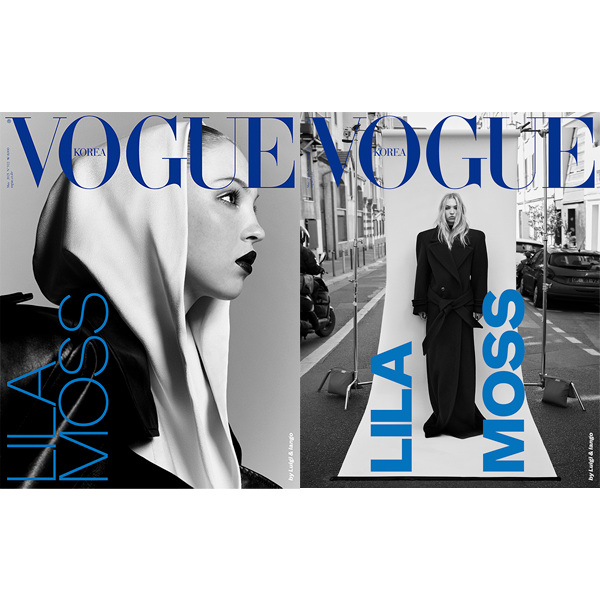 jp.ktown4u.com : [韓国雑誌] VOGUE 2023.05 (Contents : SEVENTEEN