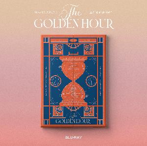 jp.ktown4u.com : IU - 2022 IU Concert [The Golden Hour : 오렌지