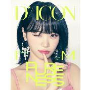 jp.ktown4u.com : DICON ISSUE N°14 : LE SSERAFIM PURENESS B-type