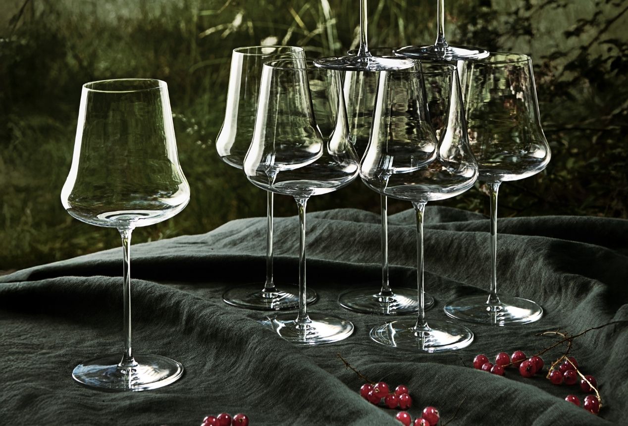 ラングドック ベース – Lalique Japan