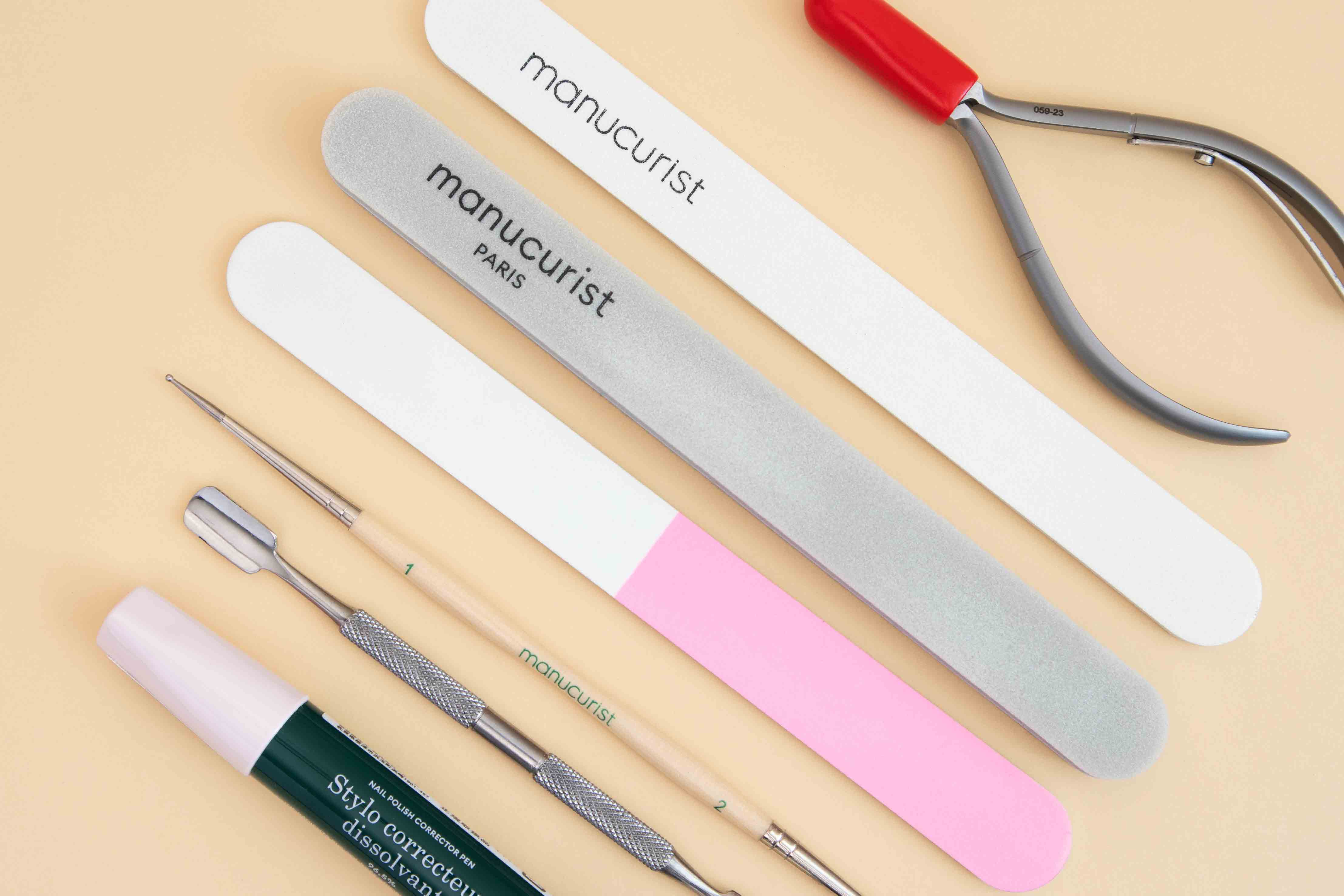 スターターキット – マニキュリスト公式オンラインショップ