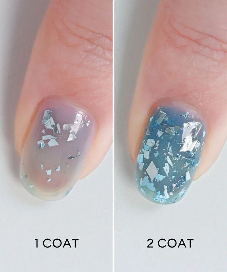 manucurist green（マニキュリスト グリーン） グリーン ナチュラル