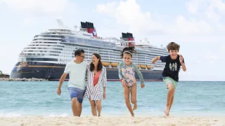 ディズニー・クルーズライン (DCL) | ミッキーネット公式サイト | Page 4