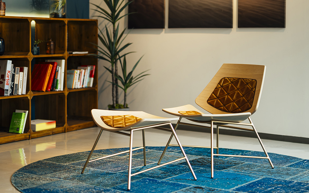 057 THE ZEN | WORKS | MOLp®－そざいの魅力ラボ－