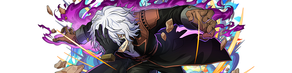 スチームパンク】死柄木弔 | 僕のヒーローアカデミア ULTRA IMPACT