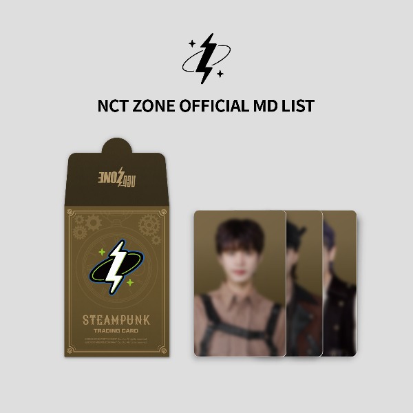 NCT ZONE - - Nemoz Shop