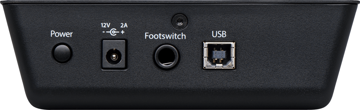 FaderPort® DAW Controller – PreSonus