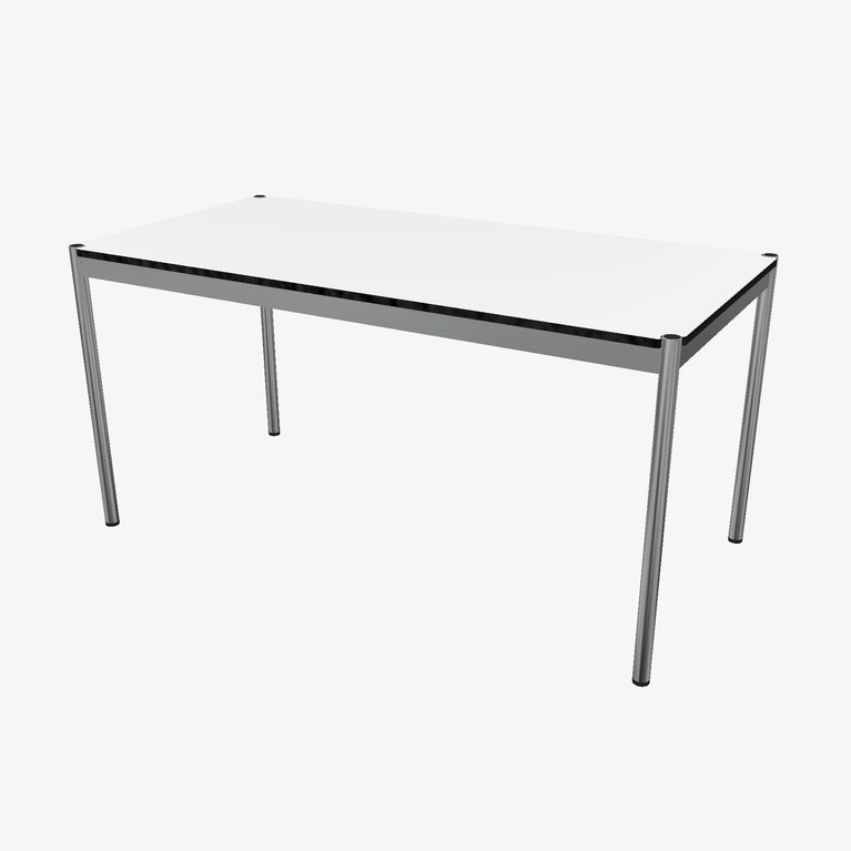 アウトレット】 USMハラーテーブル L/D/H:1500/750/740 mm ラミネート