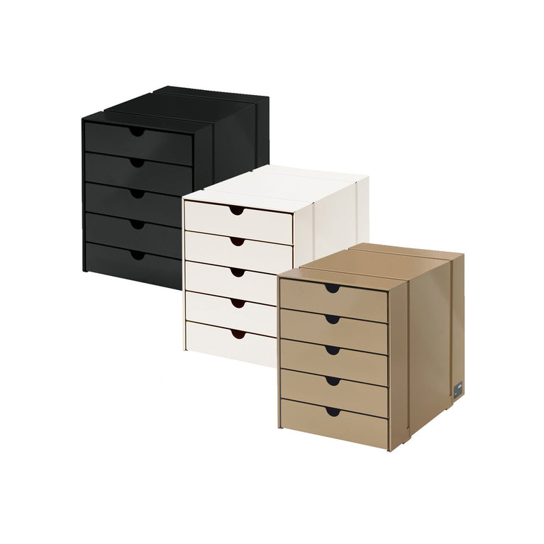 USMイノスドロワーセット 5段 短納期 | USMオンラインショップ