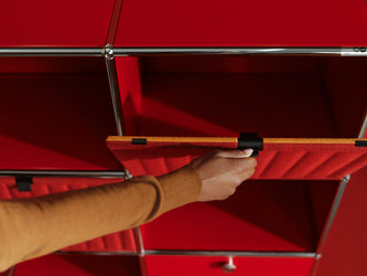 USMハラー ソフトパネル 750