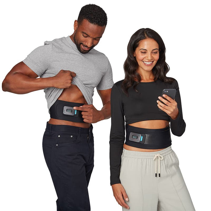 Slendertone Connect Absトーニングベルト – スレンダートーン