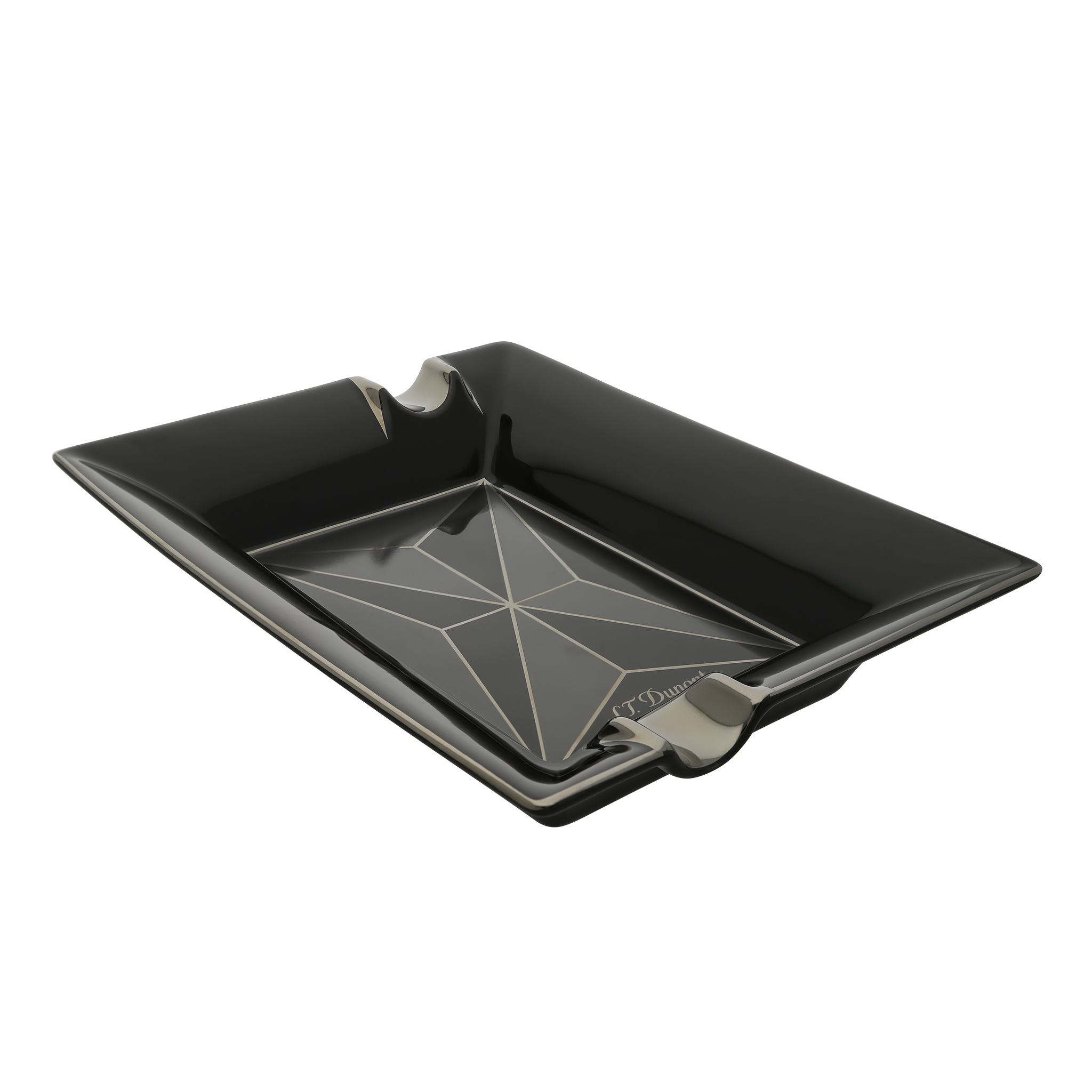 アッシュトレイ | S.T. Dupont Official / エス・テー・デュポン 公式