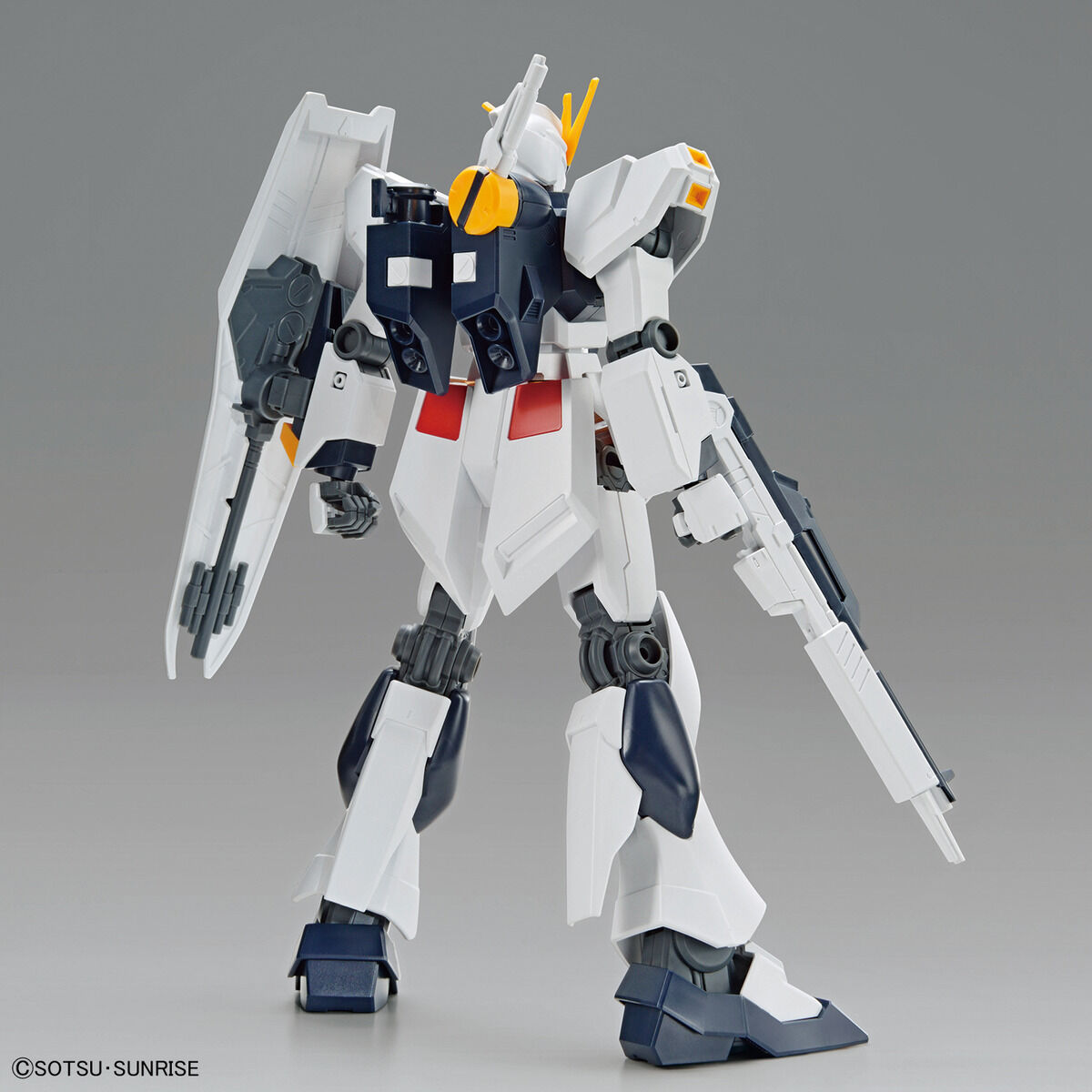 RX-93 V GUNDAM Bandai 63804