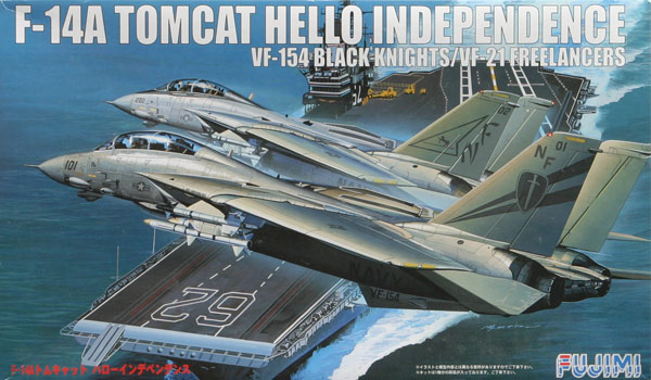 Grumman F-14A Tomcat 