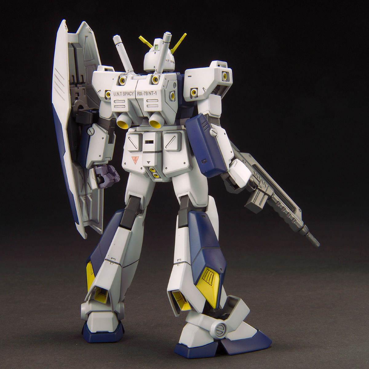 RX-78 NT-1 'GUNDAM NT-1' Bandai 59158