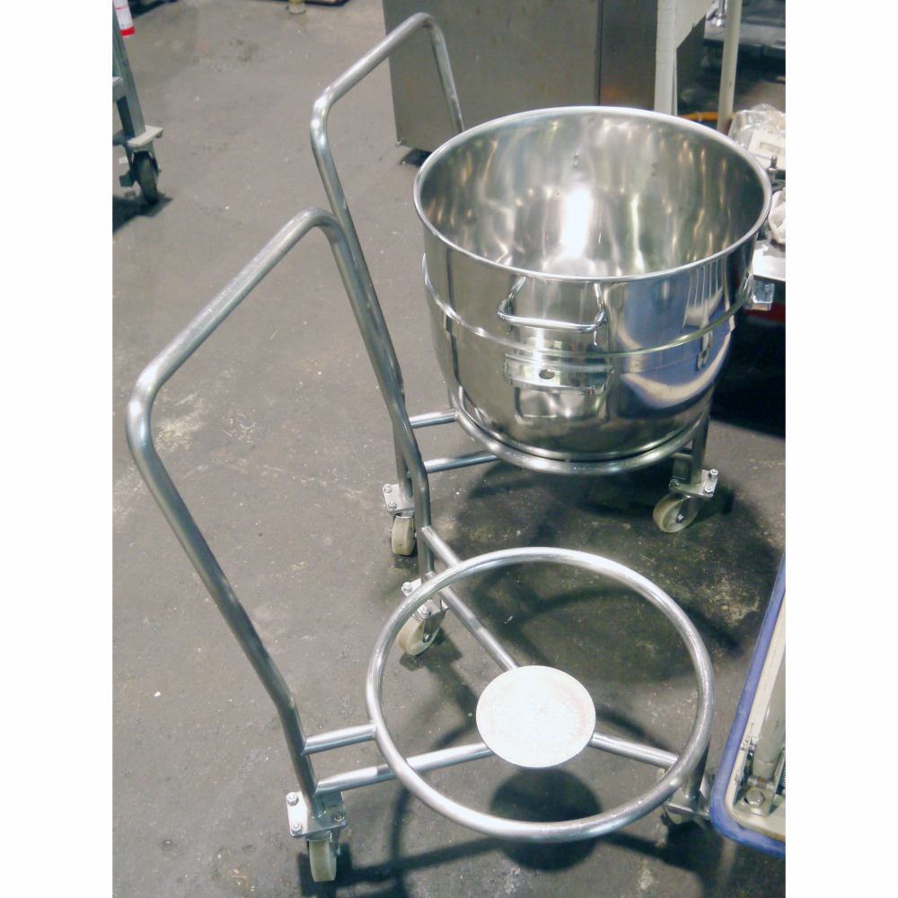 ケーキミキサー 中古 愛工舎製作所 マイティ60H MT-60H『品番8331