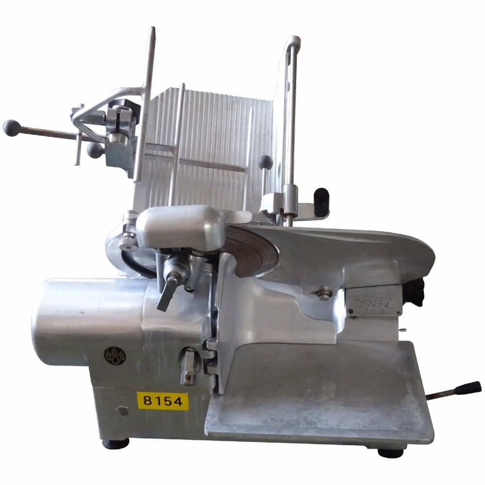 ハムスライサー スペシャルフードスライサー 中古 なんつね HSJ 卓上型