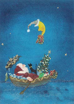 日本イラストレーター協会ギャラリー