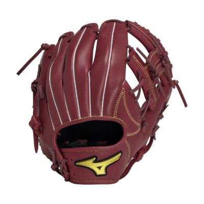 ソフトボール用MZ Softer(エムジーソフター)【内野手向け／サイズ9