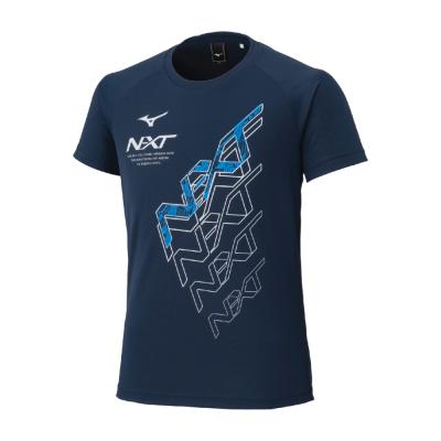 大会記念N-XT Tシャツ|32JAV511|ミズノトレーニング|トレーニング
