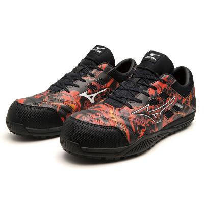 限定デザイン】オールマイティ TDII 22 L (ベルト／ローカット