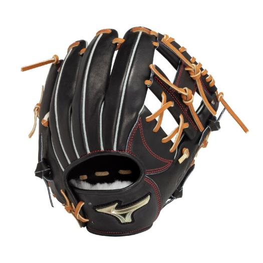 ゴールデンエイジ硬式用【グローバルエリート】Hselection SIGNA【内