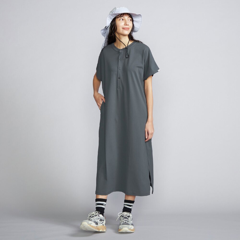 アンチスウェット 2wayワンピース|B2MAC230|Go to by mizuno