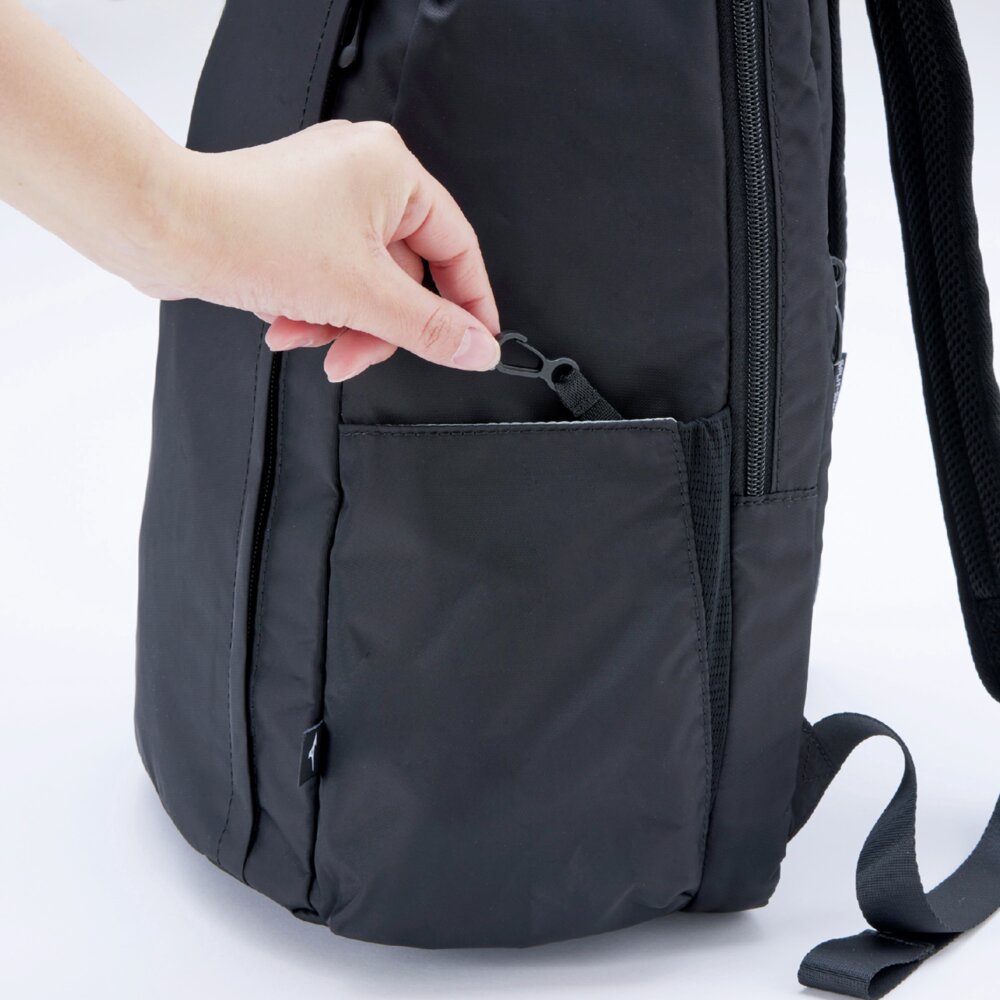 ミズノ直営限定】バックパック18L|B3JDCX10|バッグ|健康・日常生活品