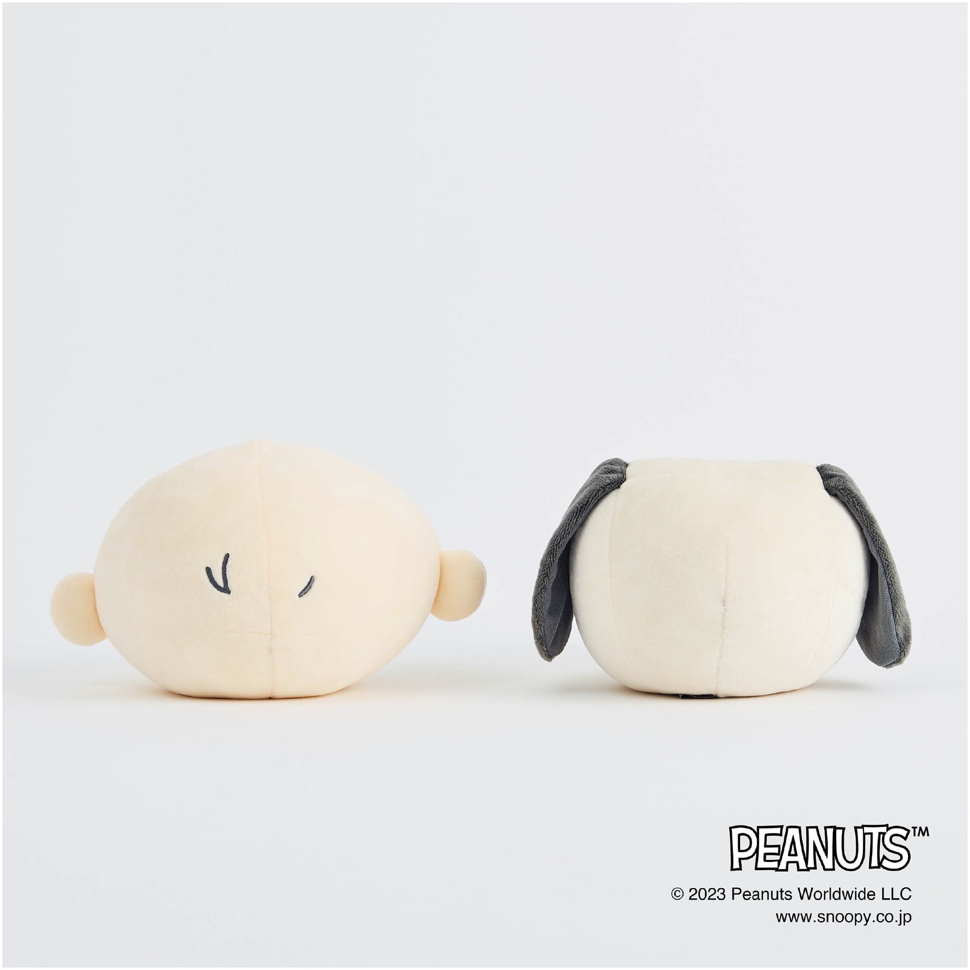 PEANUTS】ダンベルボール ボルレッチ スヌーピー(2個入り)|C3JHI208