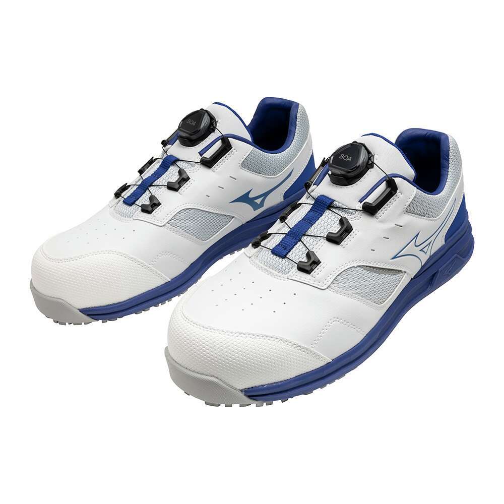 オールマイティ LSll 51L ワイド BOA(ダイヤル／ローカット