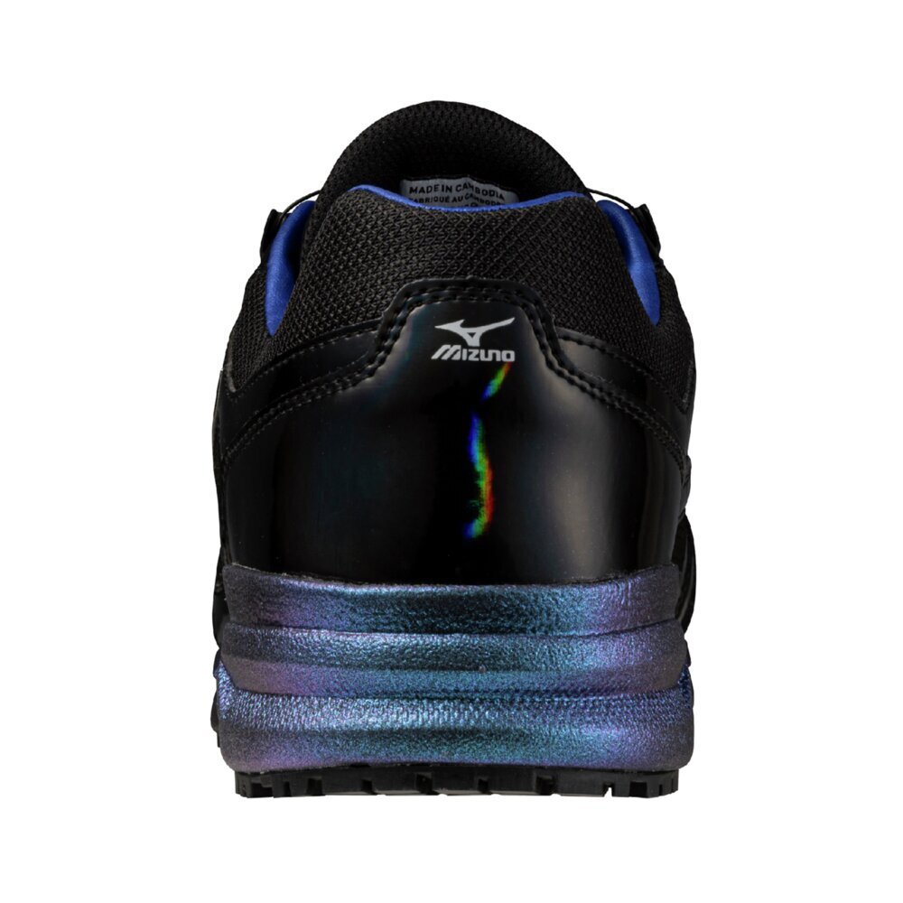 オールマイティ LSII 52L BOA(ダイヤル／ローカット／ワーキング