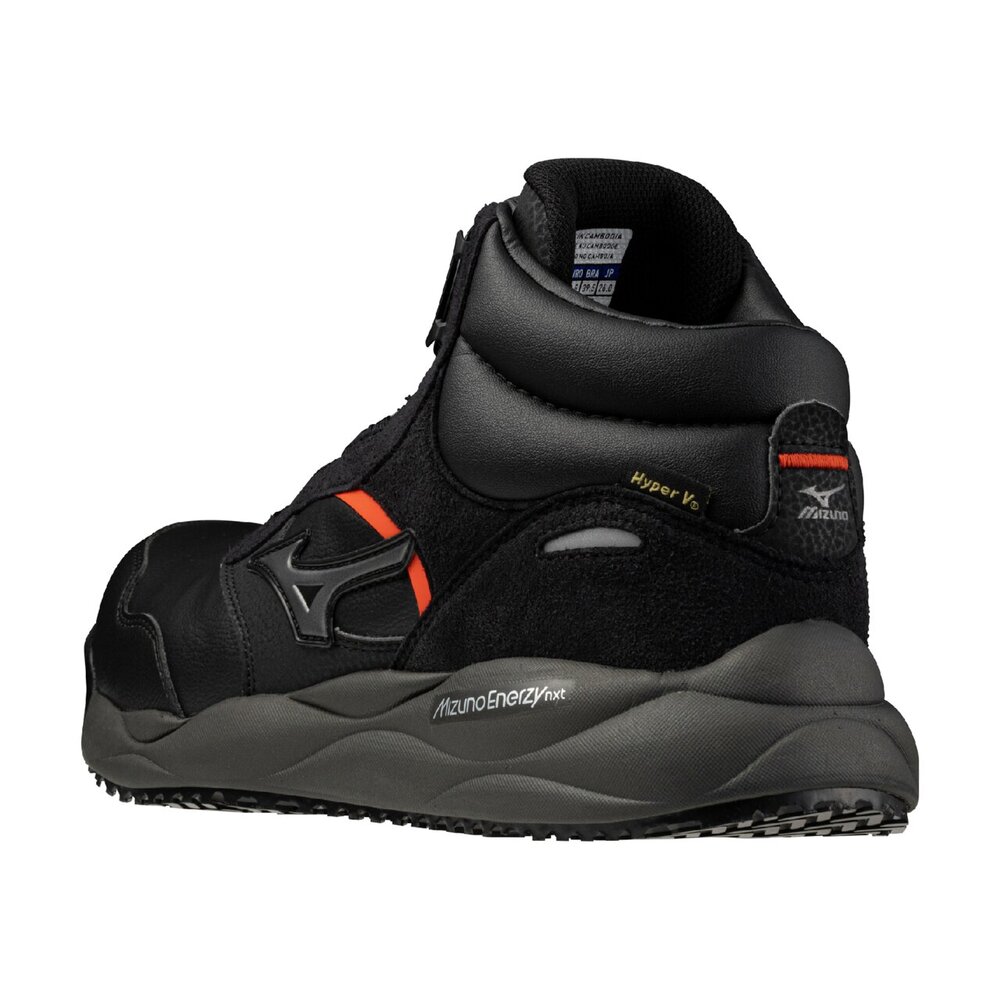 ミズノ公式オンライン限定】オールマイティHV 73M BOA(ダイヤル