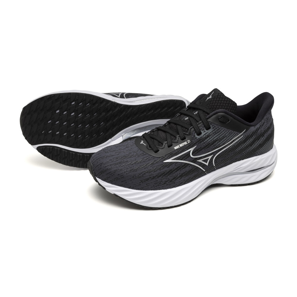 ミズノ直営限定】ウエーブインスパイア21(ランニング)|J1GD2544