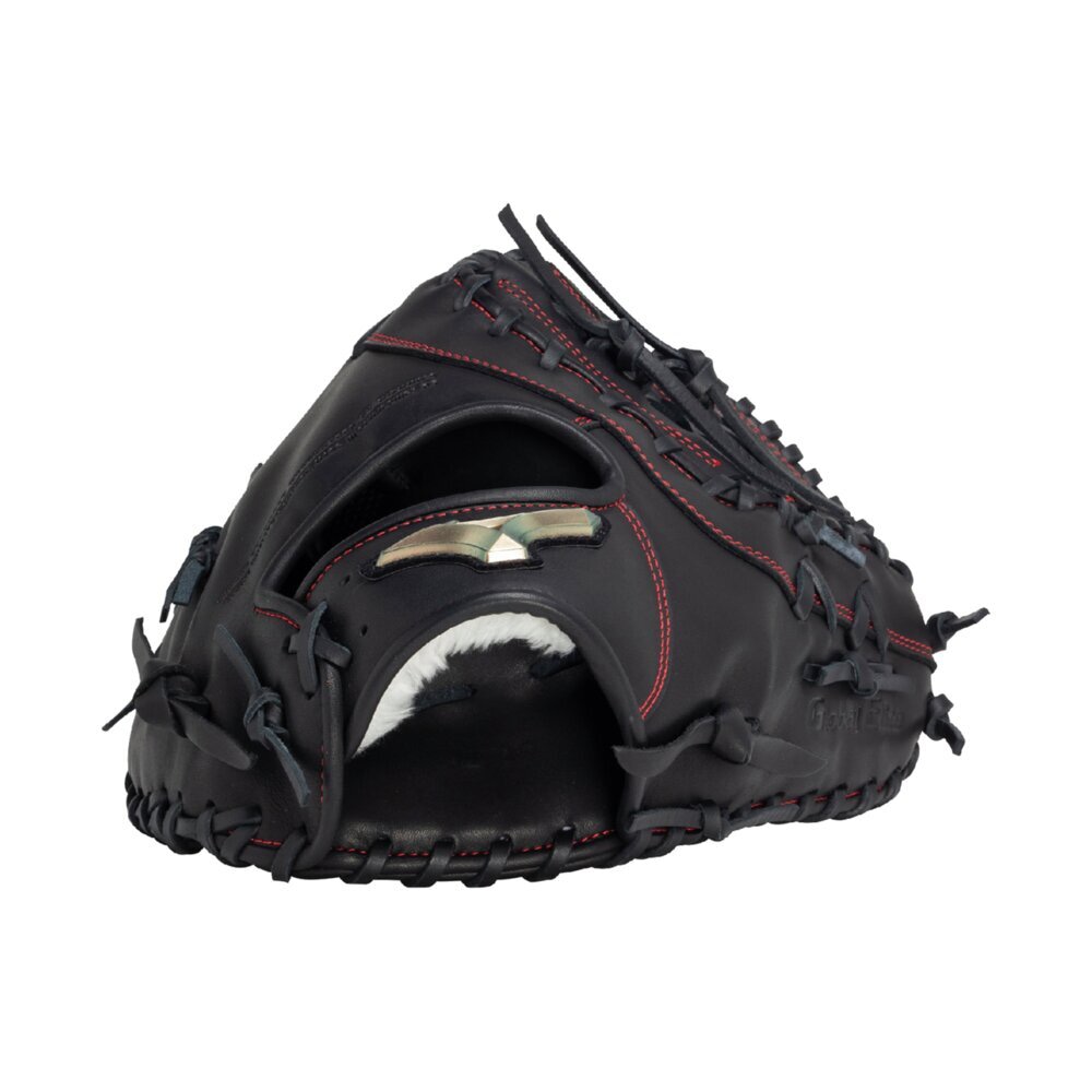 軟式用【グローバルエリート】Hselection SIGNA【一塁手用／TK型