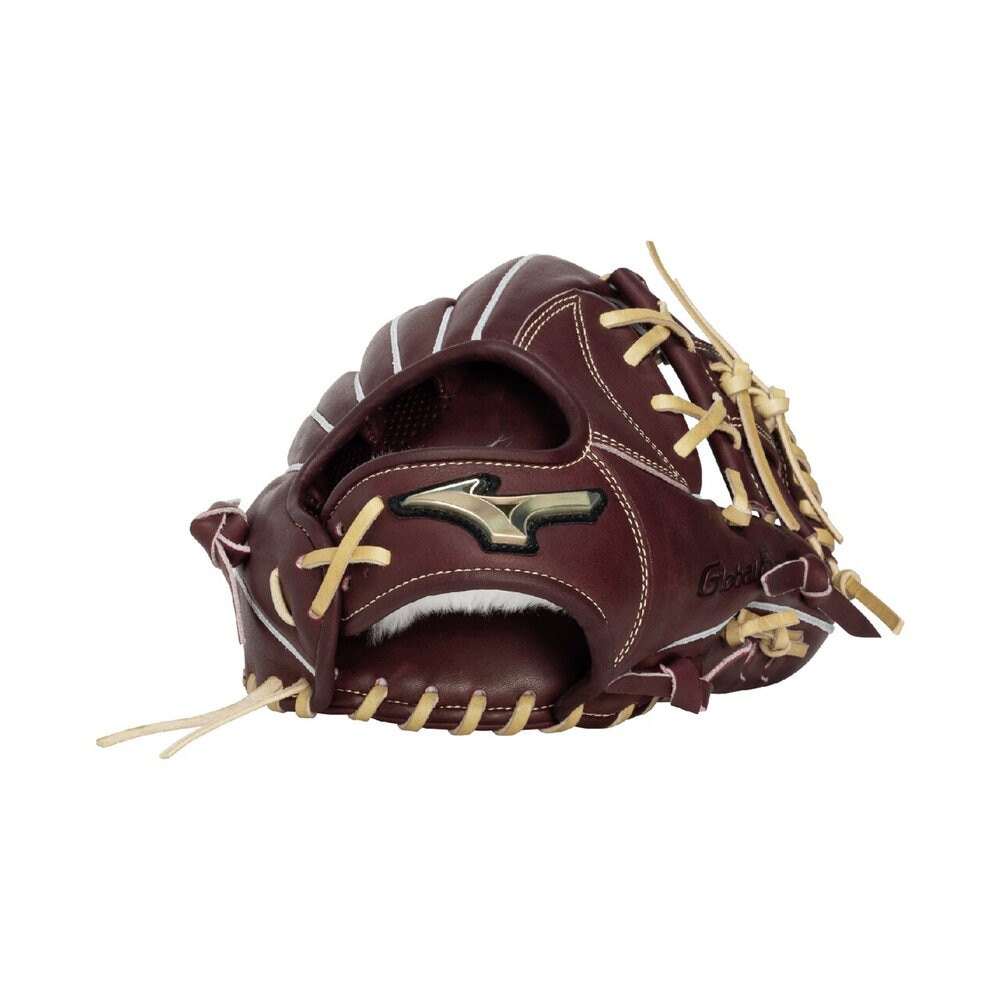 硬式用【グローバルエリート】SELECT JF【内野手用／サイズ9