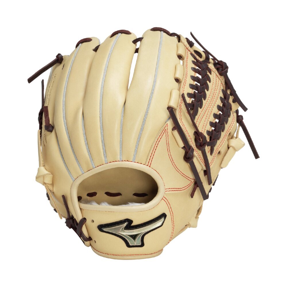 ジュニア軟式用【グローバルエリート】Hselection SIGNA【オール