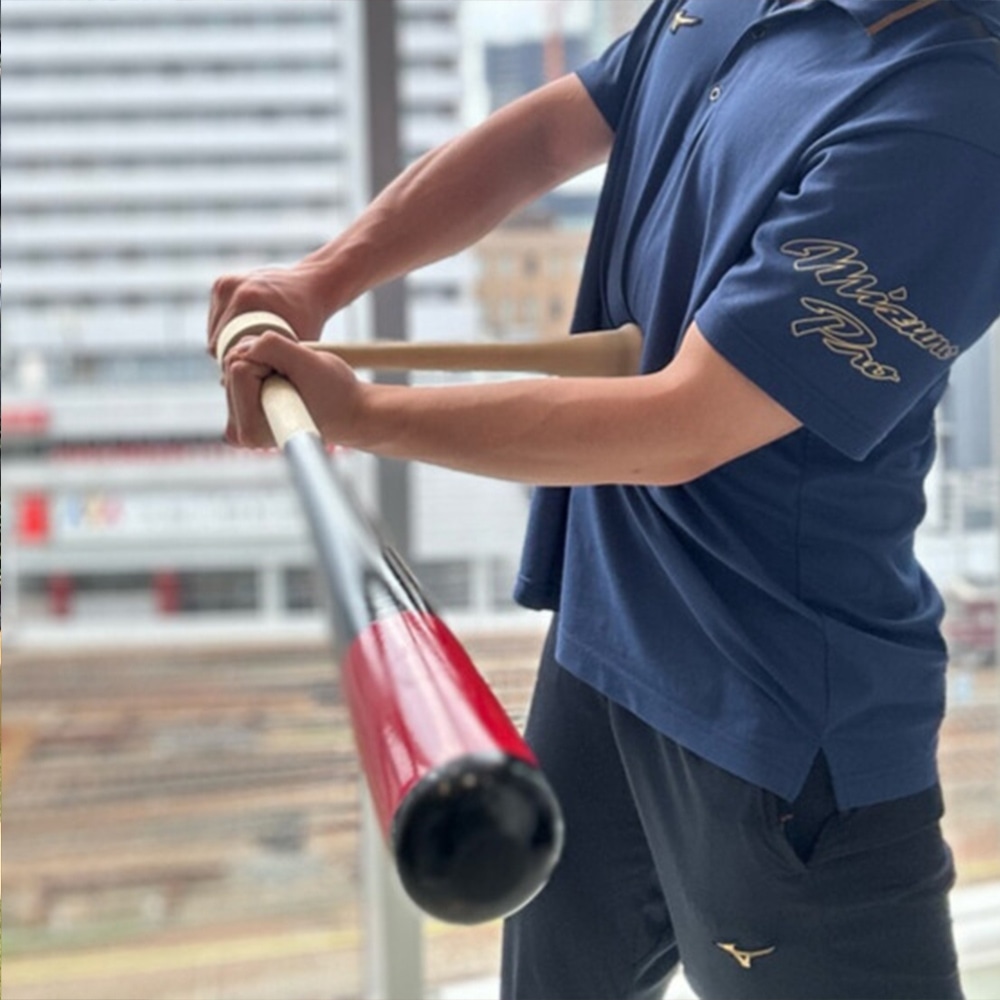 Axis Maker〈和田一浩氏共同開発トレーニングバット〉|1GJBT250|用具